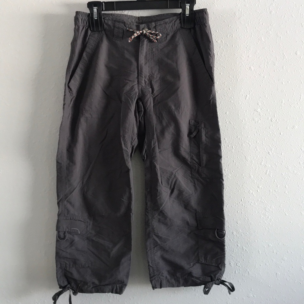 Worldwide Sportsman Capri Pant